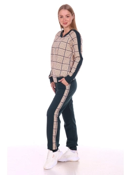 Домашний костюм "Лавди" К-74